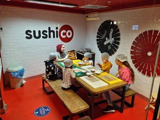 KidZania Istanbul photo 3