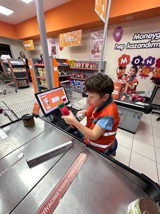 KidZania Istanbul photo 4