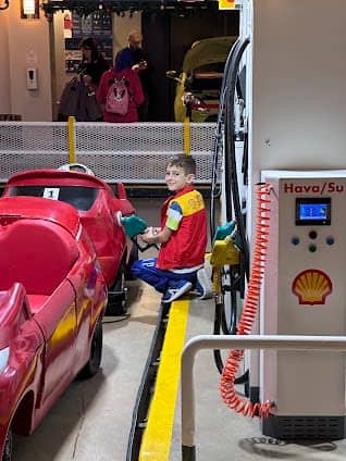 KidZania Istanbul photo 5