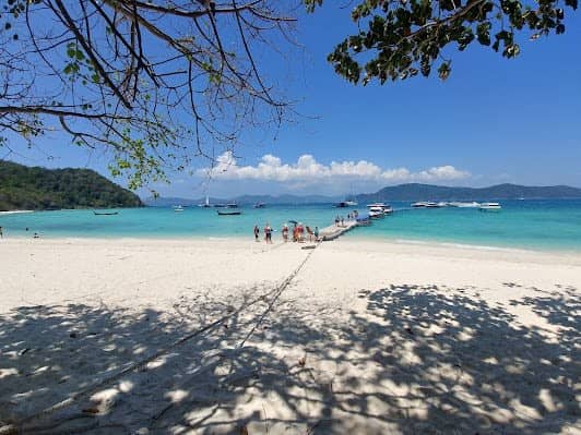 Coral Island photo 6