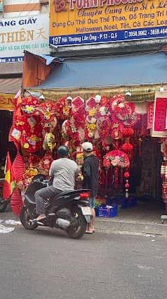 Saigon Chinatown photo 4