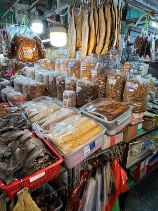 Saigon Chinatown photo 5