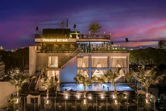 La Siesta Premium Saigon