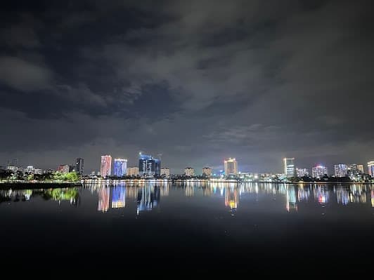 West Lake