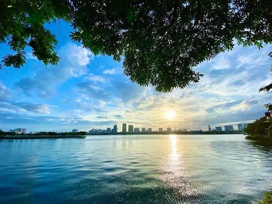 West Lake photo 7