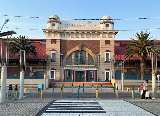 Museum Africa
