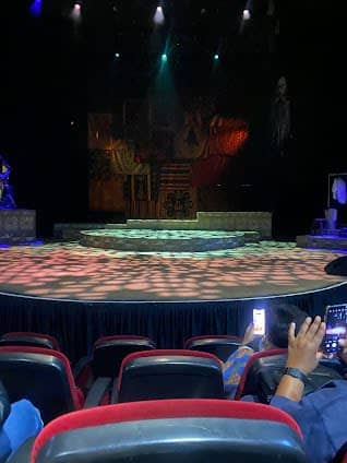 The Market Theatre photo 3