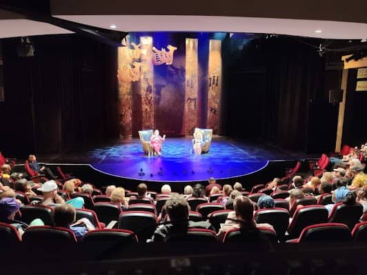 The Market Theatre photo 4