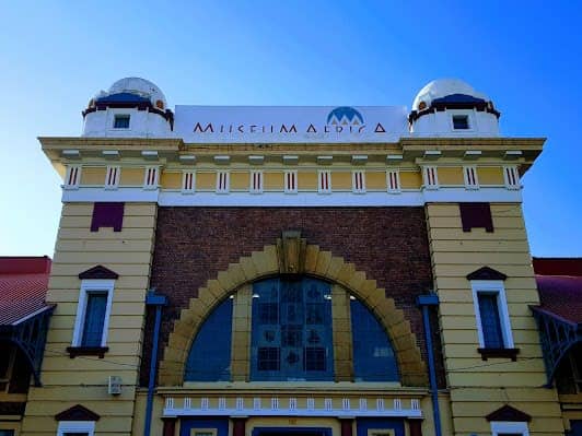 The Market Theatre photo 5