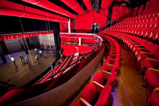 Soweto Theatre