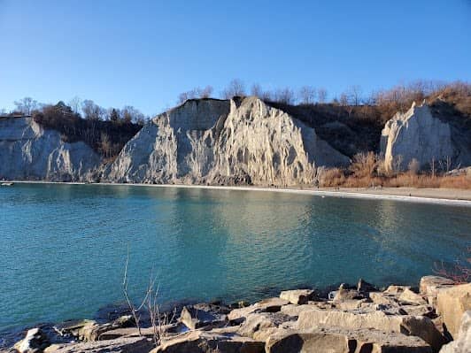 Scarborough Bluffs photo 6