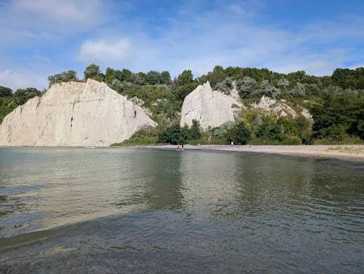Scarborough Bluffs photo 7