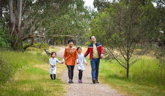 Yarra Valley Parklands