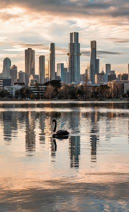 Albert Park
