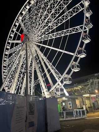 The Wheel of Brisbane photo 7