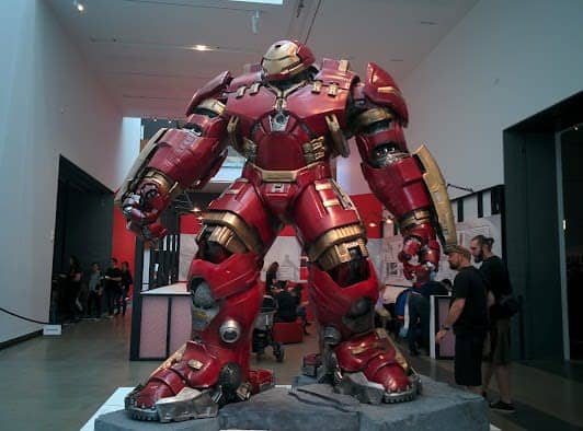 Gallery of Modern Art photo 7