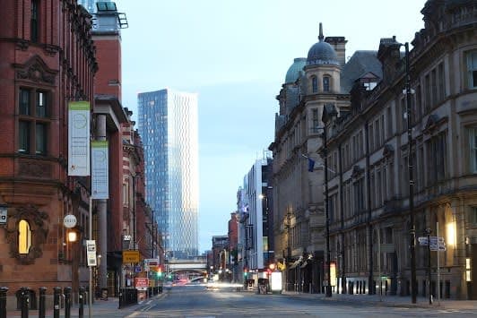 Deansgate