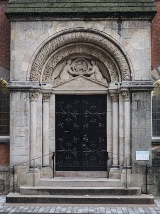 St Mary's RC Church photo 4