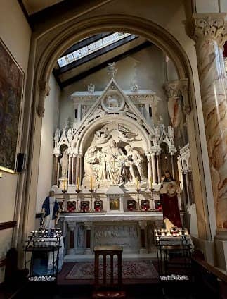 St Mary's RC Church photo 5