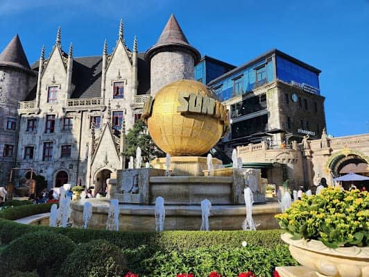 Fantasy Park photo 2