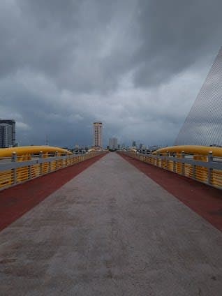 Nguyen Van Troi Bridge