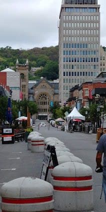 Crescent Street