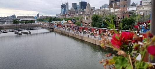 Old Port of Montreal photo 4