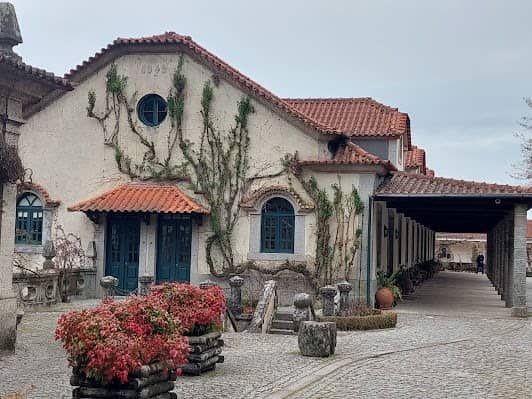 Quinta da Aveleda photo 2