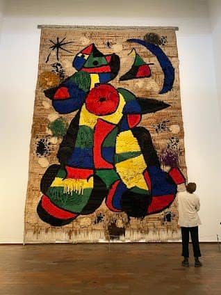 Fundació Joan Miró photo 2