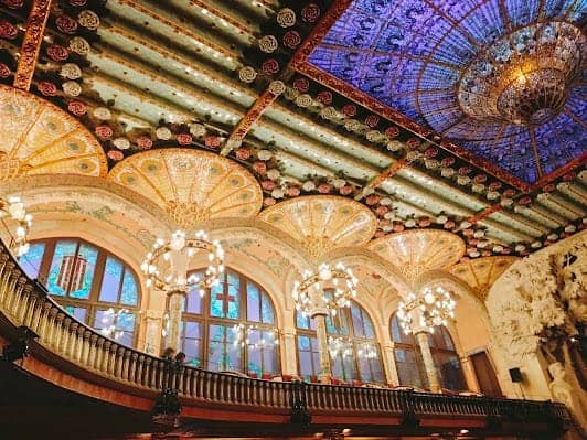 Palau de la Música Catalana photo 5