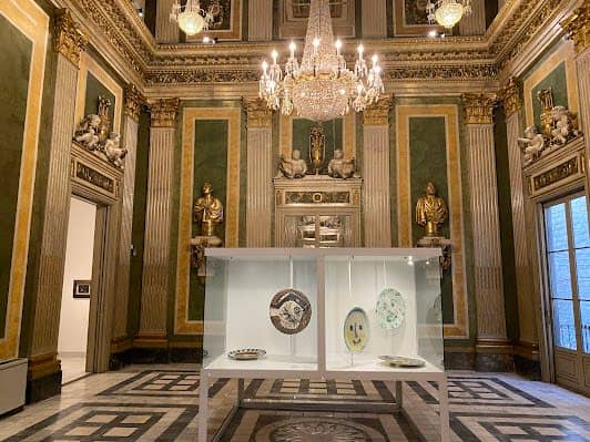 Picasso Museum Barcelona photo 5