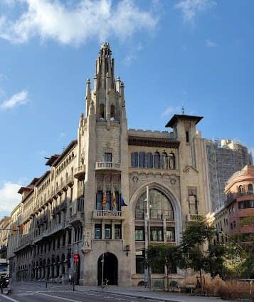 Cathedral of Barcelona photo 5