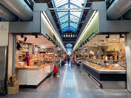 Mercat de Sant Antoni photo 5