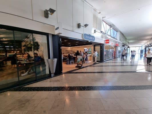 Alexandrium Shopping Center