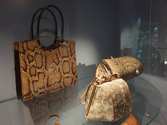 Museum of Bags and Purses