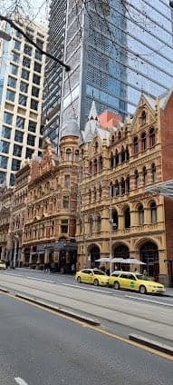Collins Street