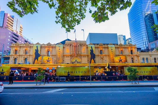 Melbourne & Perth & Brisbane, Australia 8-day travel plan covering Top attractions and For kids and Nature and outdoor