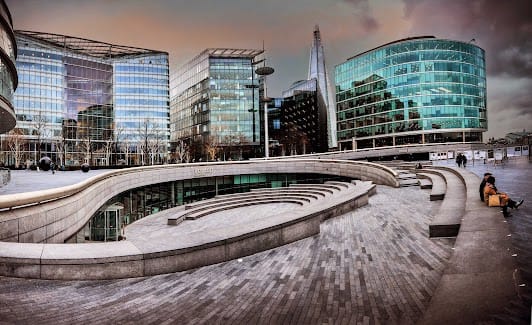 London, UK 3-day travel plan covering Top attractions and Shopping and Nature and outdoor