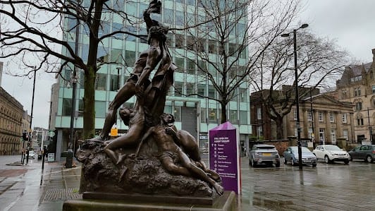 10 days in Manchester