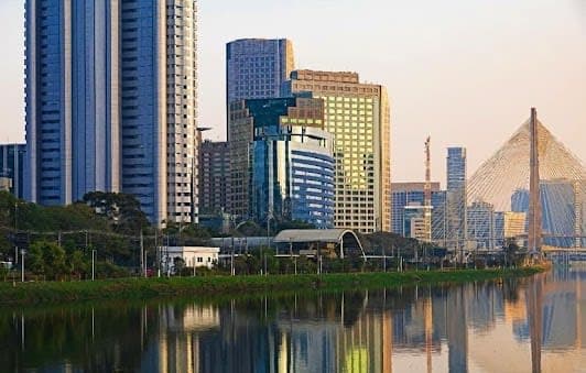 6-day itinerary in São Paulo , Brazil focusing on Top attractions and Nature and outdoor and For kids itinerary cover