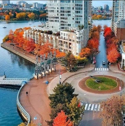 11-day itinerary in Vancouver & Toronto & Montreal, Canada focusing on Top attractions and Hidden Gems and Shopping - 11 days travel itinerary in Vancouver, BC, Canada featuring Nature and Shopping