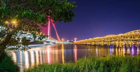 8-day itinerary in Da Nang, Vietnam focusing on Top attractions and Hidden Gems - 8 days travel itinerary in Da Nang, Vietnam featuring Nature and Iconic Landmark