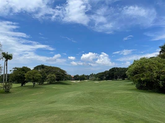 The Manor Golf & Estate