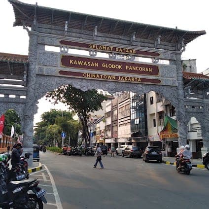 Glodok