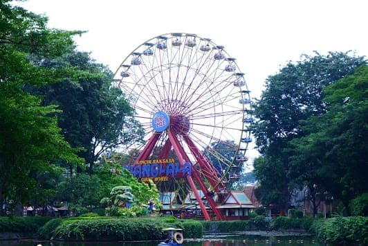 Dufan Ancol