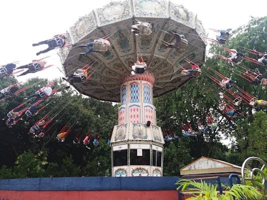 Dufan Ancol photo 3