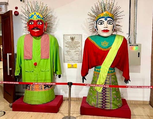 Wayang Museum photo 7