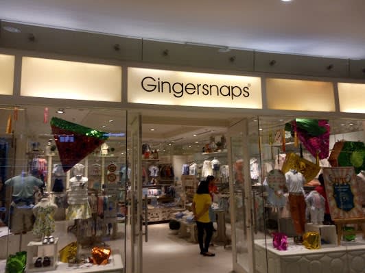 Senayan City Mall