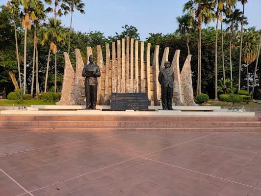 Taman Proklamator