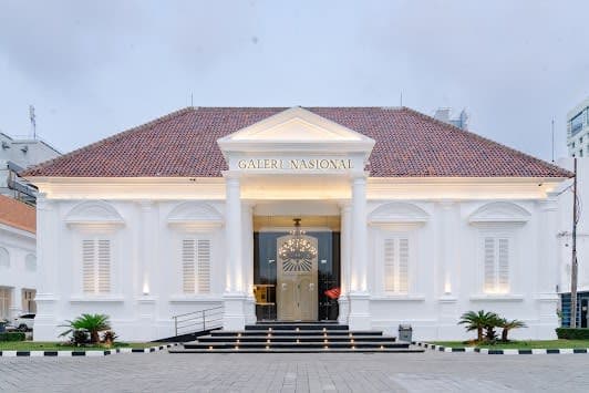 National Gallery of Indonesia